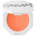 Fenty Beauty Cheeks Out Freestyle Cream Blush Peach Face