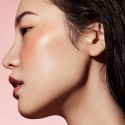 Fenty Beauty Cheeks Out Freestyle Cream Blush Peach Face
