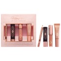 Charlotte Tilbury Pillow Talk Iconic Lip and Cheek Secrets Set Original