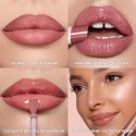 Charlotte Tilbury Pillow Talk Iconic Lip and Cheek Secrets Set Medium