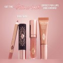 Charlotte Tilbury Pillow Talk Iconic Lip and Cheek Secrets Set Medium