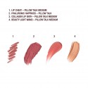 Charlotte Tilbury Pillow Talk Iconic Lip and Cheek Secrets Set Medium