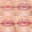 Charlotte Tilbury Super Nudes Lip Cheat Contour Duo Lip Liner Fair