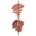 Charlotte Tilbury Super Nudes Lip Cheat Contour Duo Lip Liner Medium