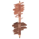 Charlotte Tilbury Super Nudes Lip Cheat Contour Duo Lip Liner Tan