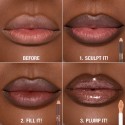 Charlotte Tilbury Super Nudes Lip Cheat Contour Duo Lip Liner Deep