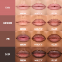 Charlotte Tilbury Super Nudes Lip Cheat Contour Duo Lip Liner