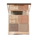 Charlotte Tilbury Nudgasm Face Palette