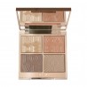 Charlotte Tilbury Nudgasm Face Palette