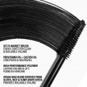 Makeup By Mario Master Mascara Volumizing & Lift