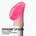 Makeup By Mario Hydrating SuperShine Lip Gloss