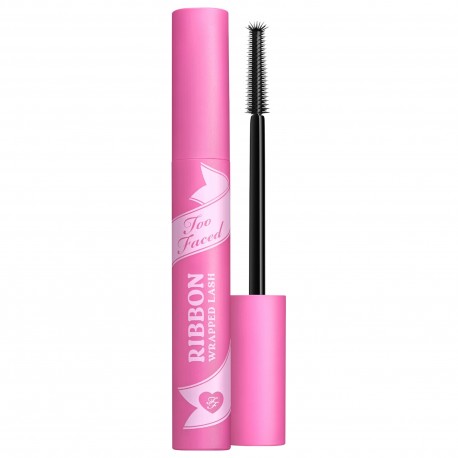 Too Faced Ribbon Wrapped Lash Extreme Length Tubing Mascara 8 mL
