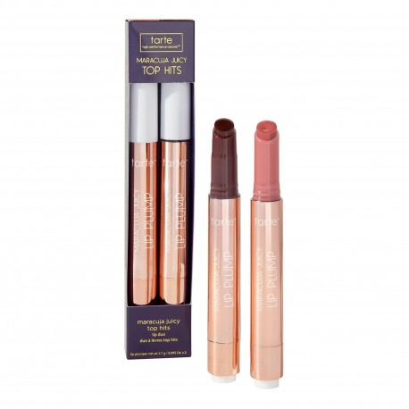 Tarte Maracuja Juicy Top Hits Lip Duo