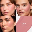 Saie Dew Blush Liquid Cream Blush Lady