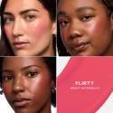 Saie Dew Blush Liquid Cream Blush Flirty