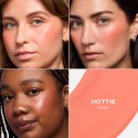 Saie Dew Blush Liquid Cream Blush Hottie