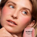 Saie Glossybounce High-Shine Hydrating Lip Gloss Oil Bubble
