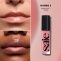 Saie Glossybounce High-Shine Hydrating Lip Gloss Oil Bubble