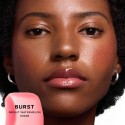 Saie Glossybounce High-Shine Hydrating Lip Gloss Oil Burst