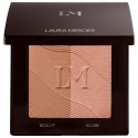 Laura Mercier Bronze Color Infusion Talc-Free Matte & Luminous Duo 20 Marseille