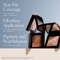 Laura Mercier Bronze Color Infusion Talc-Free Matte & Luminous Duo