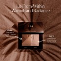 Laura Mercier Bronze Color Infusion Talc-Free Matte & Luminous Duo
