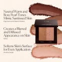 Laura Mercier Bronze Color Infusion Talc-Free Matte & Luminous Duo
