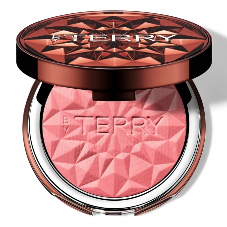 By Terry Tea To Tan Powder Blush N1. Rosy Romance