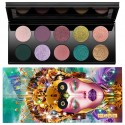 Pat McGrath Labs Mothership XII Eyeshadow Palette: Petalmorphosis