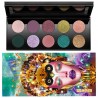 Pat McGrath Labs Mothership XII Eyeshadow Palette: Petalmorphosis