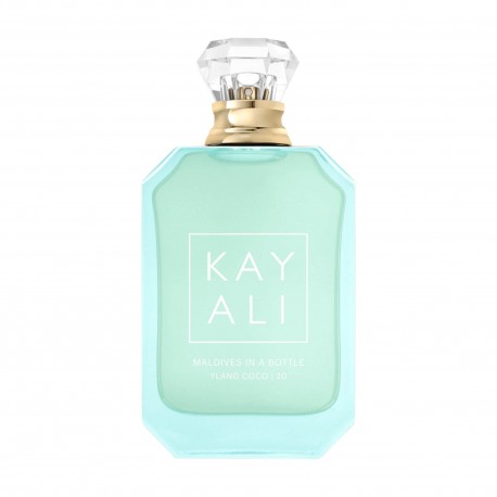 Kayali Maldives in a Bottle Ylang Coco | 20 Eau de Parfum