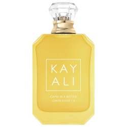 Kayali Capri in a Bottle Lemon Sugar | 14 Eau de Parfum
