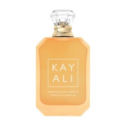 Kayali Marrakesh in a Bottle Orange Blossom | 24 Eau de Parfum