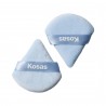 Kosas Cloud Setting + Baking Puff Duo