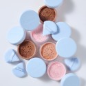 Kosas Cloud Setting + Baking Puff Duo