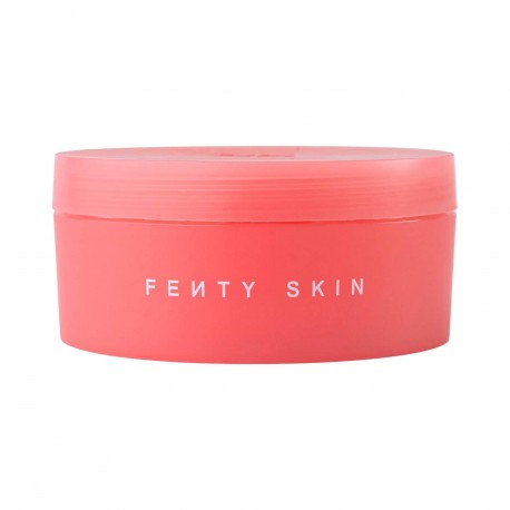 Fenty Skin Butta Drop Refill Whipped Oil Body Cream with Tropical Oils + Shea Butter Guava Get Away