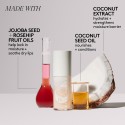 Fenty Skin Fenty Treatz Hydrating + Strengthening Lip Oil Coconut