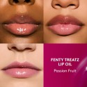 Fenty Skin Fenty Treatz Hydrating + Strengthening Lip Oil Passion Fruit