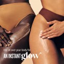 Sol De Janeiro Cheirosa 71 Body Cream With Vitamin Rich Macadamia Nut Golden Shimmer