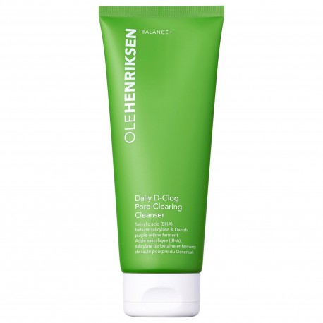OleHenriksen Daily D-Clog Cleanser