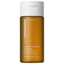 OleHenriksen Detox Drops Salicylic Acid Toner