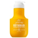 Sol De Janeiro Body Badalada Lotion with Hyaluronic Acid for Daily Hydration