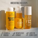 Sol De Janeiro Body Badalada Lotion with Hyaluronic Acid for Daily Hydration