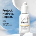The Ordinary UV Filters SPF 45 Serum Sunscreen PA++++