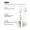 The Ordinary UV Filters SPF 45 Serum Sunscreen PA++++