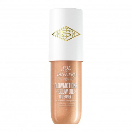 Sol De Janeiro GlowMotions Bronze Glow Oil Copacabana Bronze