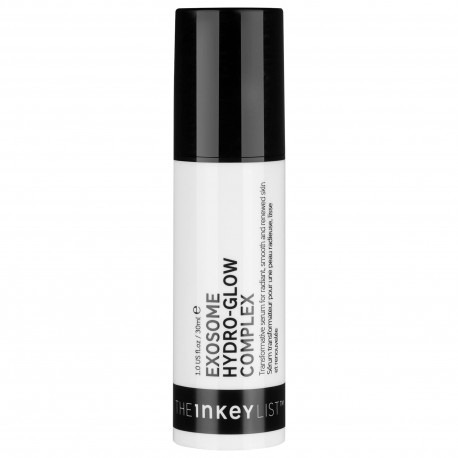 The Inkey List Exosome Hydro-Glow Complex Serum