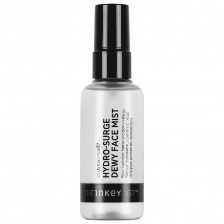 The Inkey List Hydro-Surge Dewy Face Mist