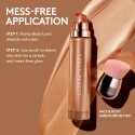 Fenty Beauty Body Lava Body Luminizer