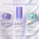 Tatcha Dewy Milk Moisturizer